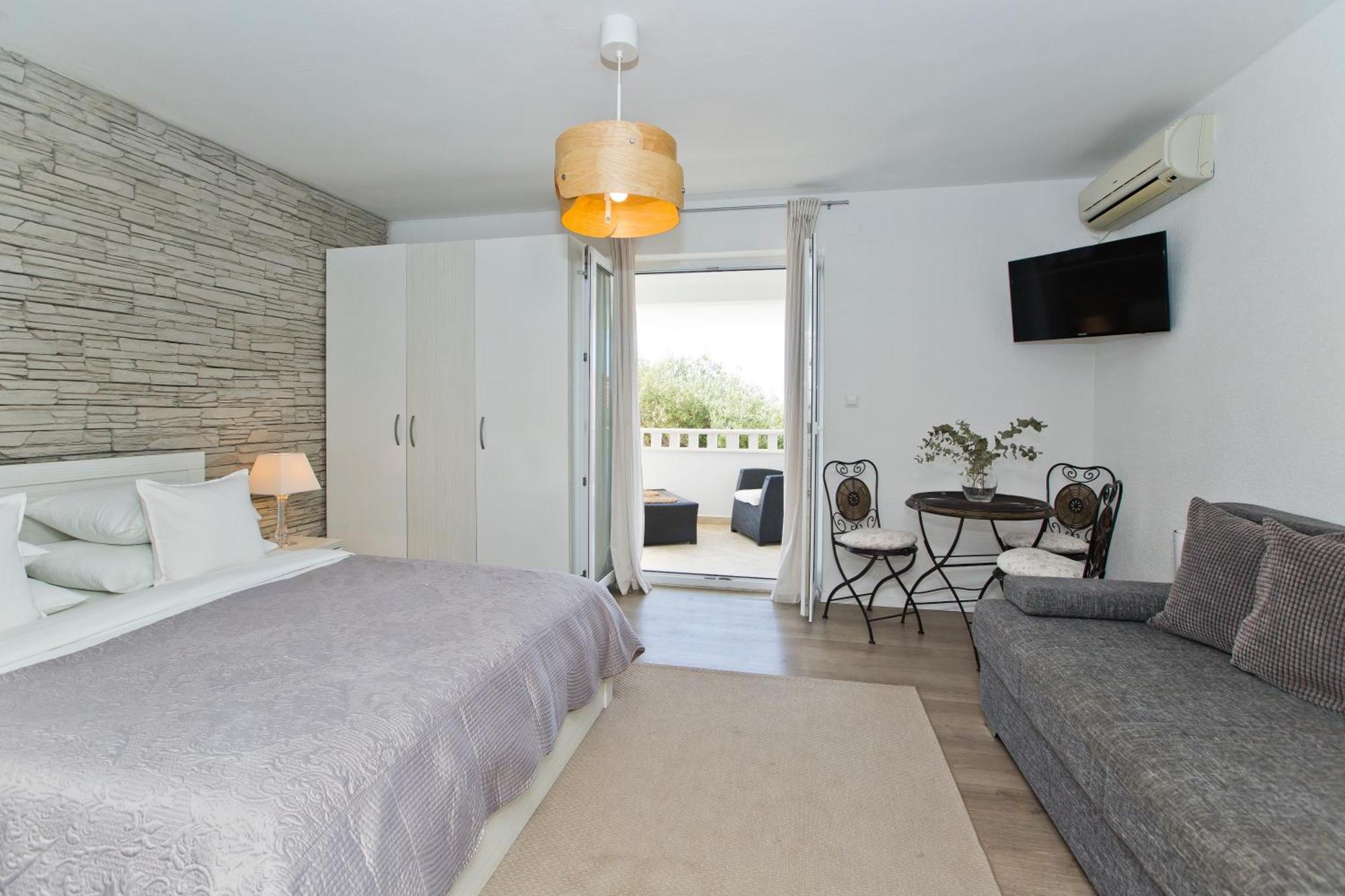 Hvar Pavicic Top View Apartments Hvar Town Rum bild